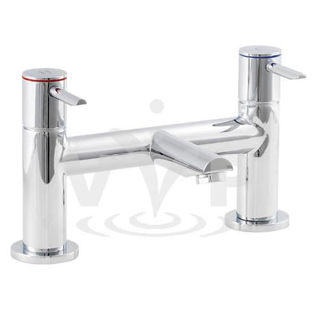 Pixi Lever Bath Filler