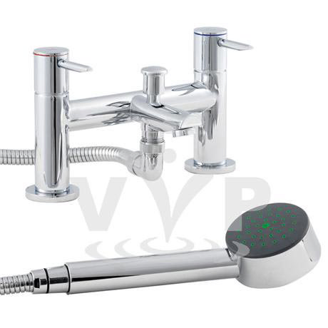 Pixi Lever Bath Shower Mixer