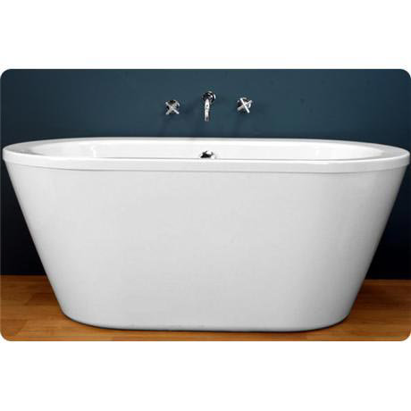 1500 Contemporary Freestanding Bath