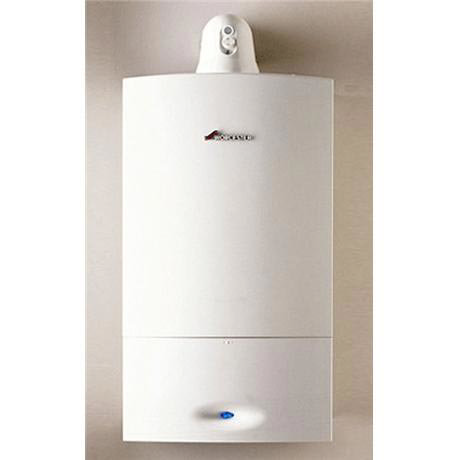 Worcester-System-Greenstar 12i System