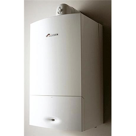 Worcester-System-Greenstar 30CDi System