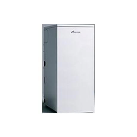 Worcester-System-Greenstar Camray Utility system 12-18