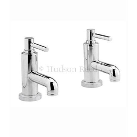 Tec Lever Basin Taps - TEL301
