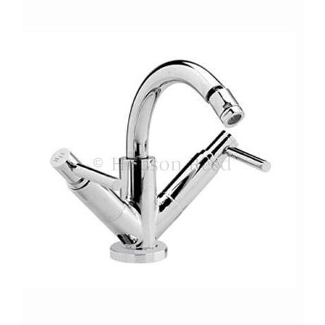 Tec Lever Mono Bidet Mixer - TEL306