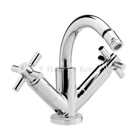 Tec Crosshead Mono Bidet Mixer - TEX306