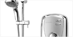 Triton Showers