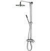 Mixer Showers