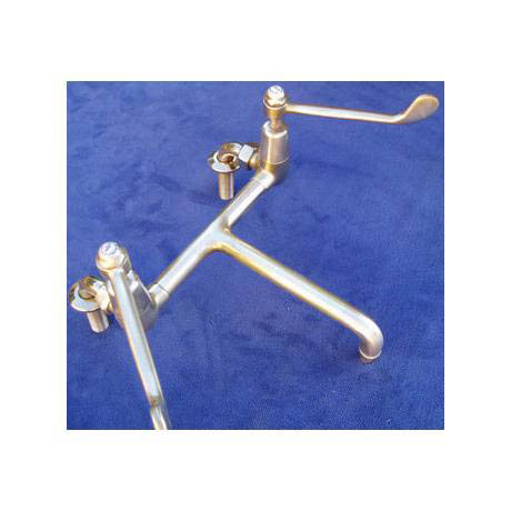 Brass original Kitchen mixer tap