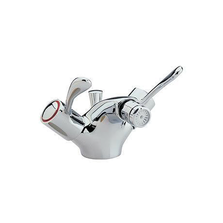 Utility Solo Lever Mono Bidet Mixer