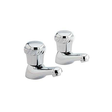 Classical Rope Basin Taps