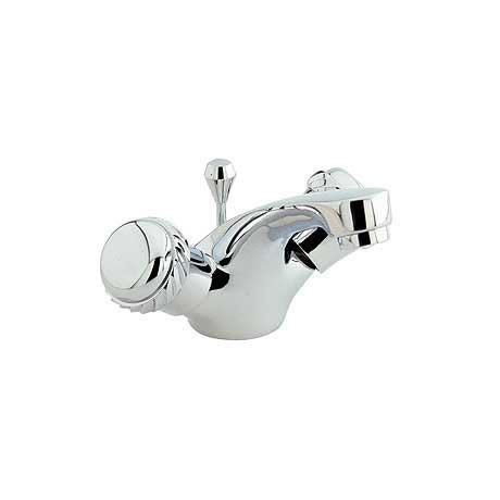 Classical Rope Mono Basin Mixer