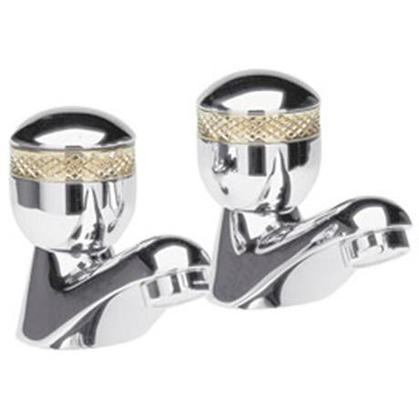Classical Contour Basin taps