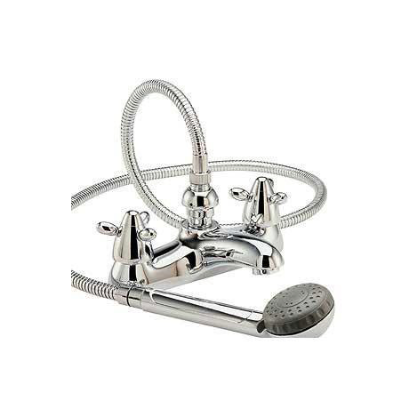 Modern Neptune Bath Shower Mixer