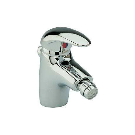 Modern Athena Single Lever Mono Bidet Mixer