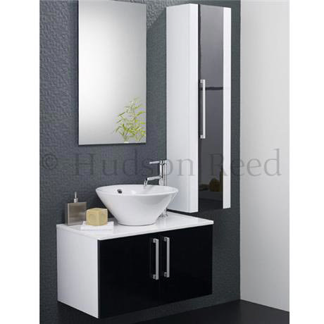 Hudson Reed Lumina Furniture Pack - LF235