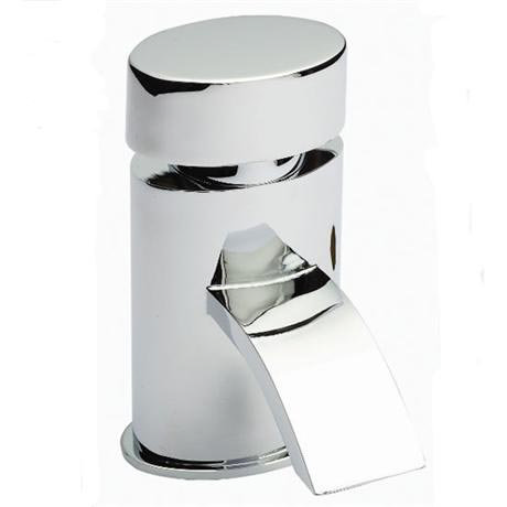 Minimalist Cera Single Lever Mono Basin Mixer - MH385