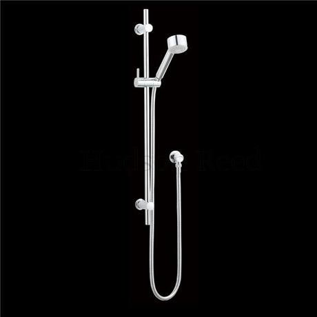 Modern Deluxe Slider Rail Kit