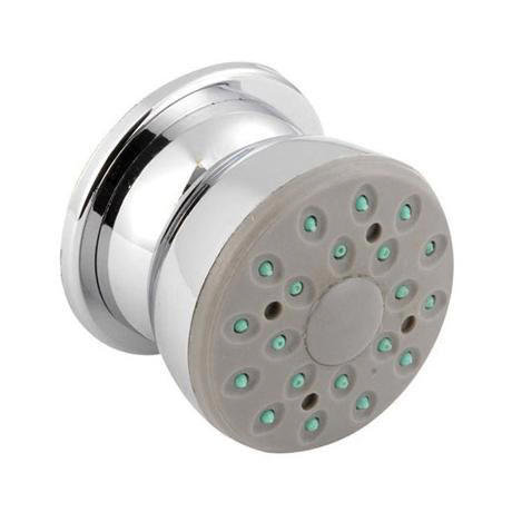 Ultra Modern Shower Body Jet - Chrome - A351 