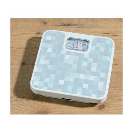Mosaic Bathroom Scale