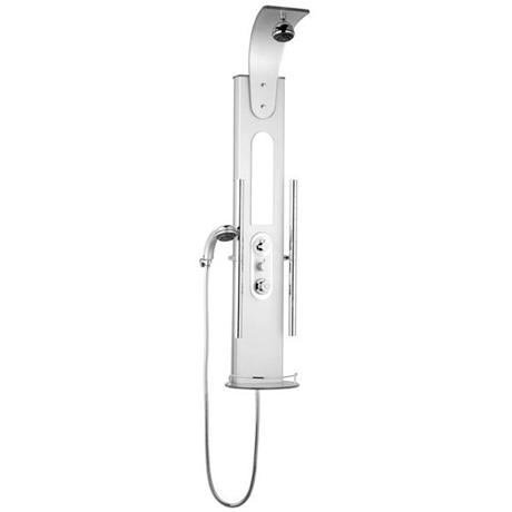 Thermostatic Nova Dream Shower