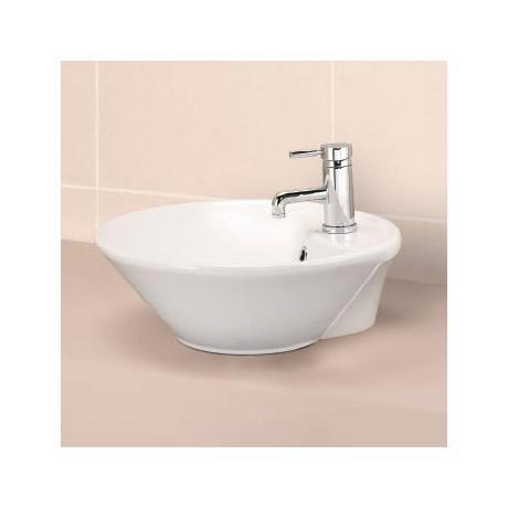 Odessa 425mm Ceramic Counter Top Vessel - 230531
