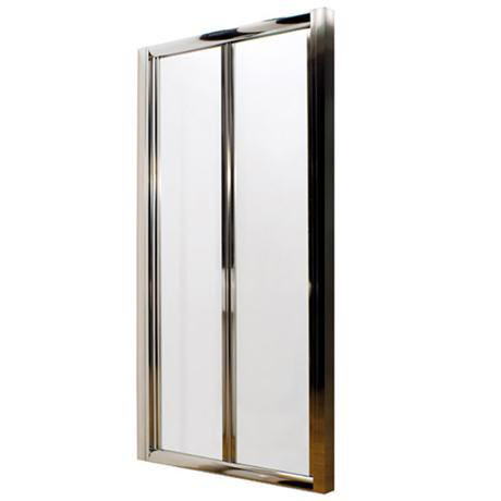 Pacific Bi-Fold Shower Door 