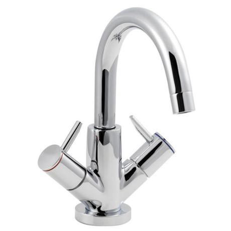 Pixi Lever Mono Basin Mixer