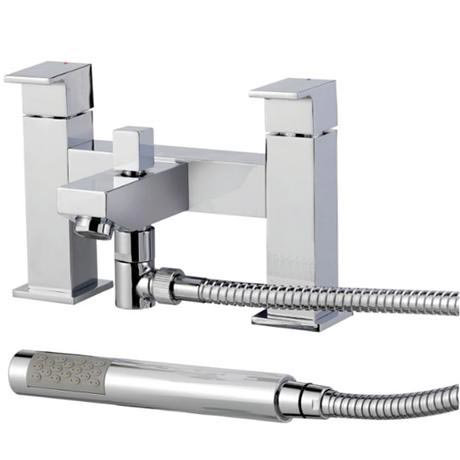 Prospa Bath Shower Mixer - PRO304