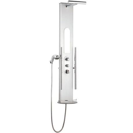 Thermostatic Rio Dream Shower