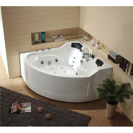 Roma Hydrotherapy Bath Comfort Model