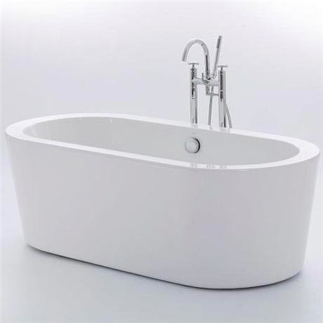 Royce Morgan Woburn 1700mm Freestanding Bath
