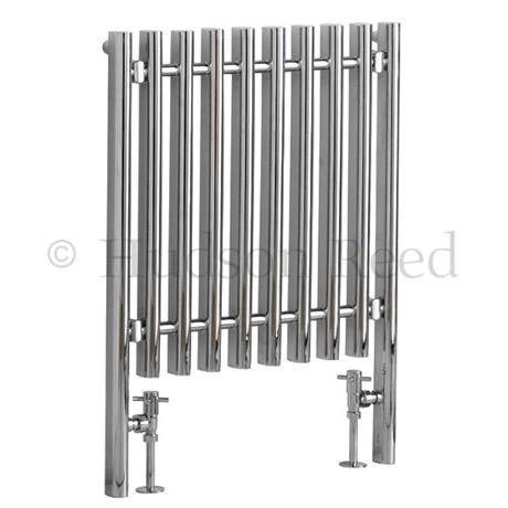 Rydal Designer Radiator - Chrome 