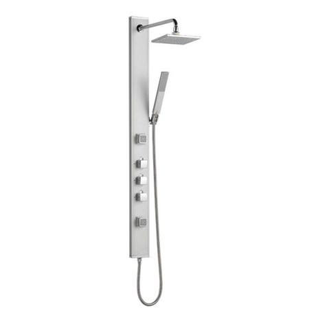 Shower Kit