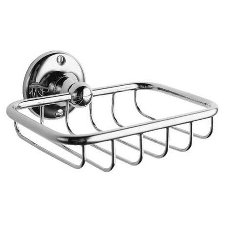 Soap Basket