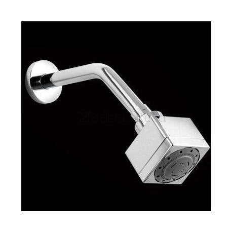 Square Multi Function Fixed Head & Arm-FH313
