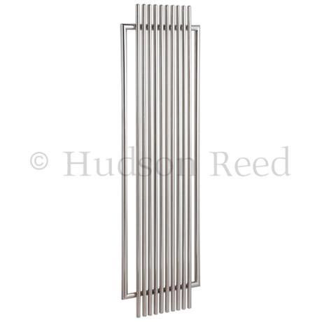  Pro Linea Designer Radiator - Stainless Steel