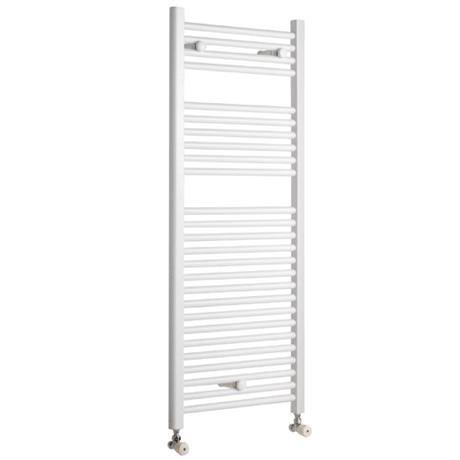 Ultra Straight Multi-Rail Radiator 500 x 1200mm - White - HK243