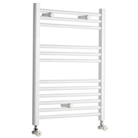 Straight Multi-Rail Radiator 600 x 760mm