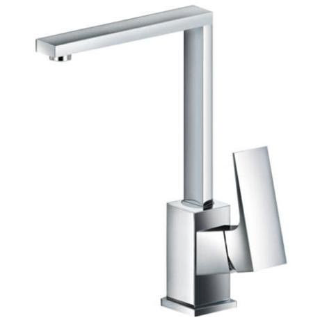TC - Tiverton Chrome Kitchen Tap - TIVERTON