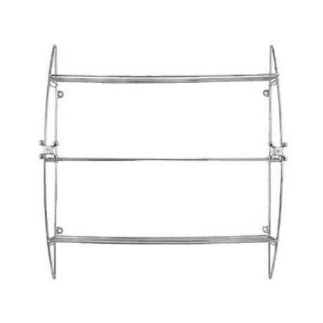Tap Design Three Tier Rack