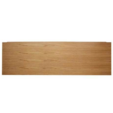 Tavistock Ethos 1700 Front Bath Panel - Oak - EPP301O
