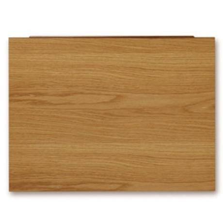 Tavistock Ethos 700 End Bath Panel - Oak - EPP302O