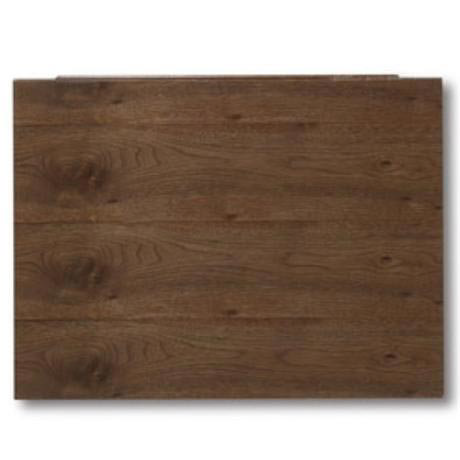 Tavistock Ethos 700 End Bath Panel - Walnut - EPP302AW