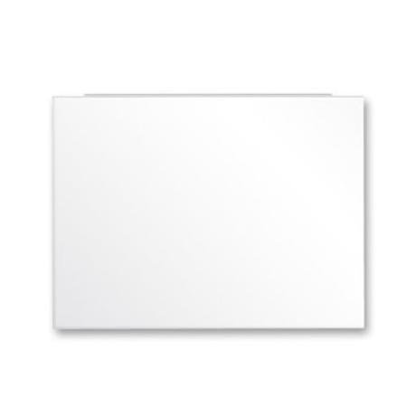 Tavistock Ethos 700 End Bath Panel - White - EPP302W
