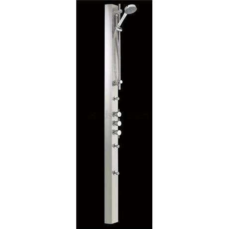 Thermostatic Rapport Dream Shower