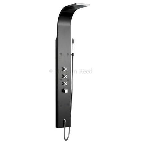 Thermostatic Sheen Dream Shower
