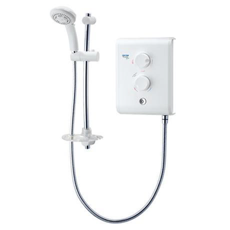 Triton T80z Eco 8.5 kw Electric Shower - ECO8008Z