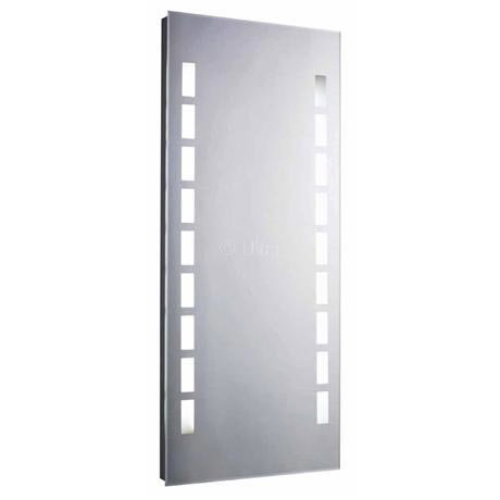 Ultra Argenta 1400 x 600mm Backlit Bathroom Mirror - LQ389