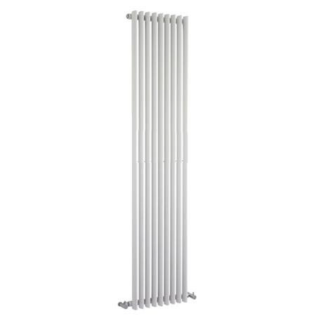 CURVED TOWEL RADIATOR - CURVED TOWEL RADIATORS - CURVED TOWEL RAIL