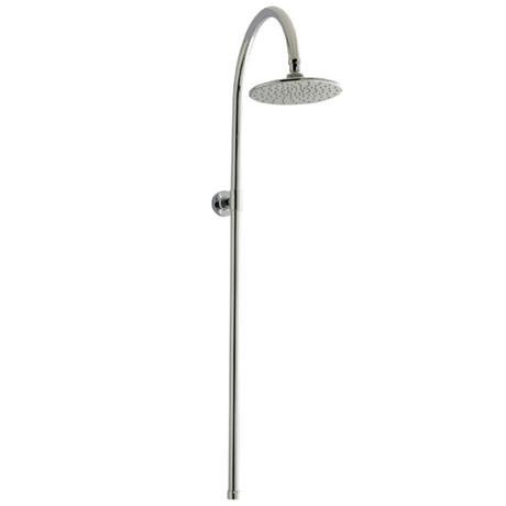 Ultra Mist Rigid Riser Kit - Chrome - A3037
